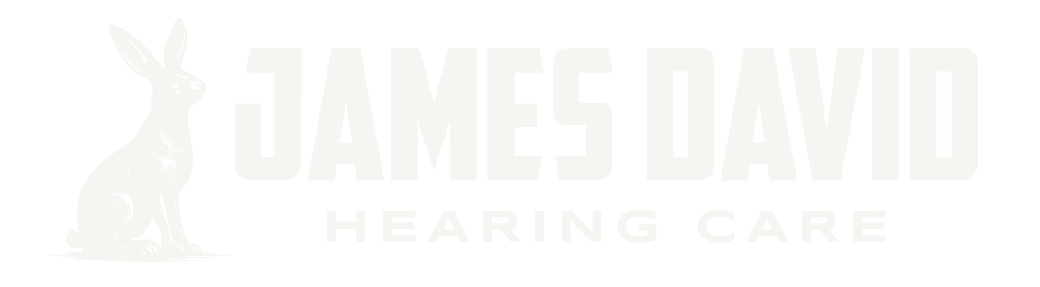 James David Logo